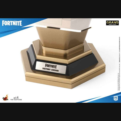 Hot Toys Fortnite - Grand Replicas Siegeskrone 1/1 Replik