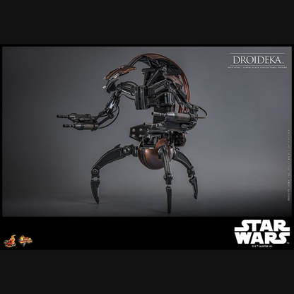 Hot Toys Star Wars: Episode I - Droideka Masterpiece 1/6 Actionfigur