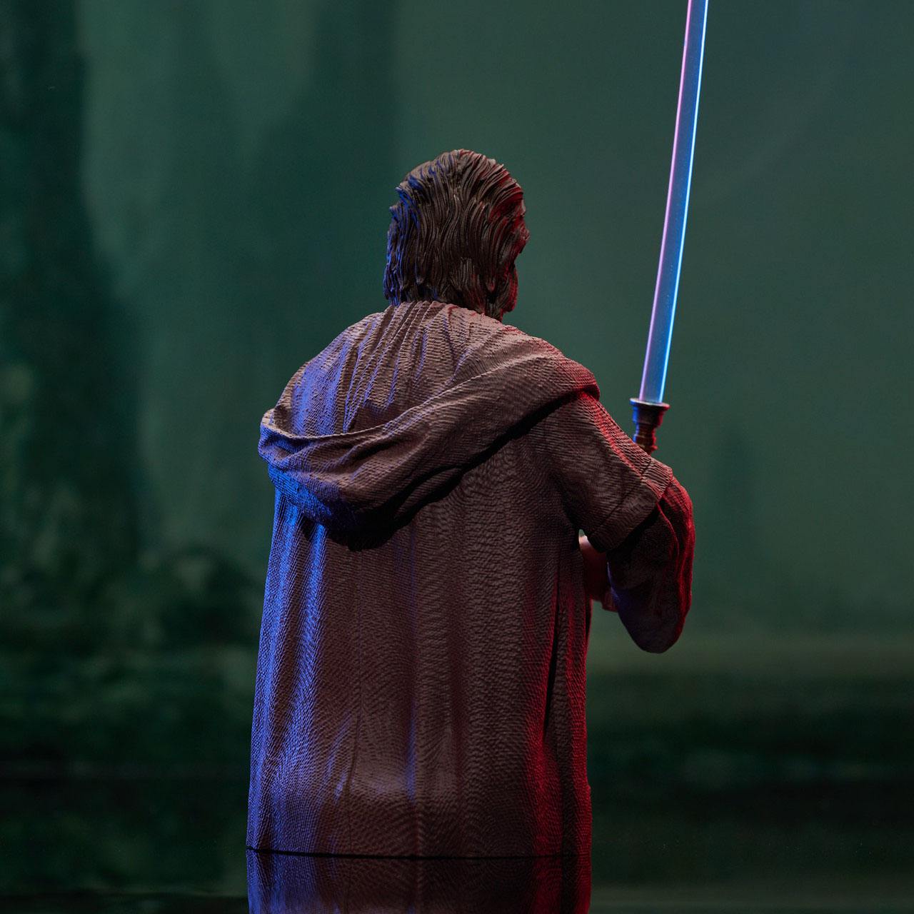 Star Wars - Obi-Wan Kenobi - Büste 1/6
