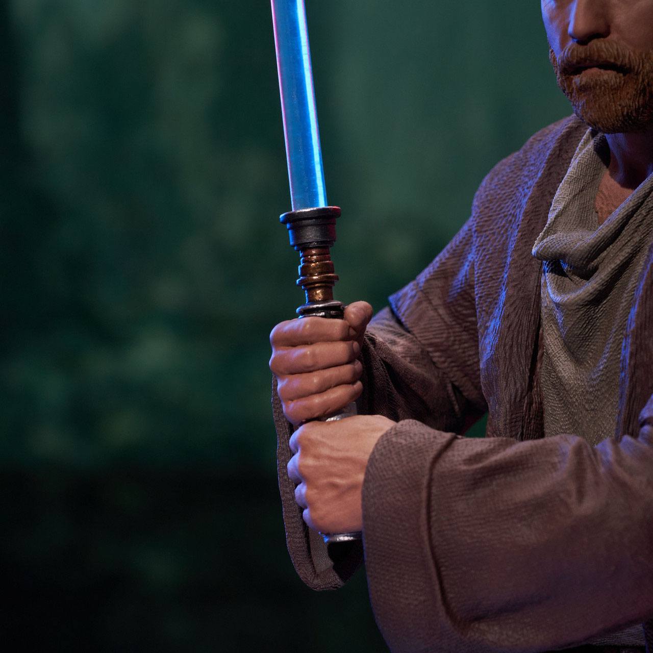 Star Wars - Obi-Wan Kenobi - Büste 1/6