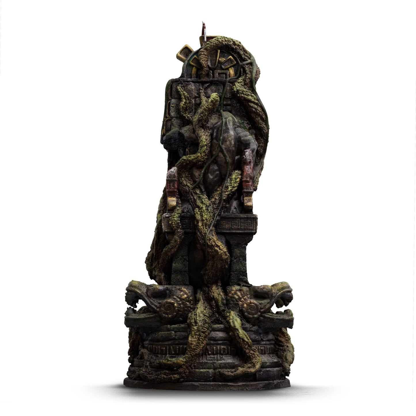 Iron Studios Tomb Raider – Lara Croft Deluxe Art Scale 1/10 – Statue