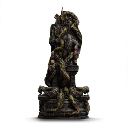 Iron Studios Tomb Raider – Lara Croft Deluxe Art Scale 1/10 – Statue