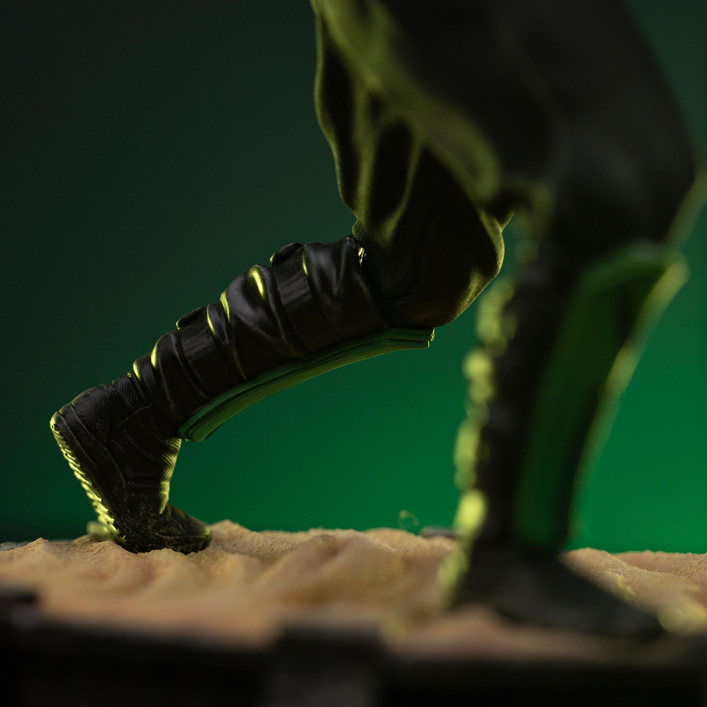 Mortal Kombat - Reptile - Art Scale Statue 1/10