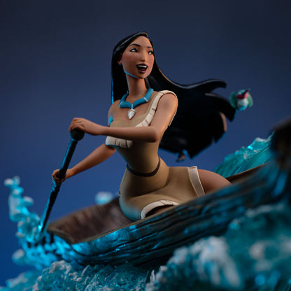 Disney - Pocahontas - Art Scale Statue 1/10