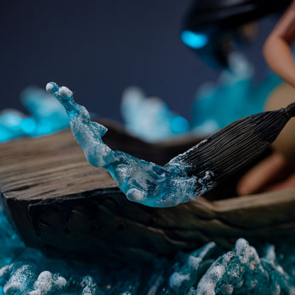 Disney - Pocahontas - Art Scale Statue 1/10