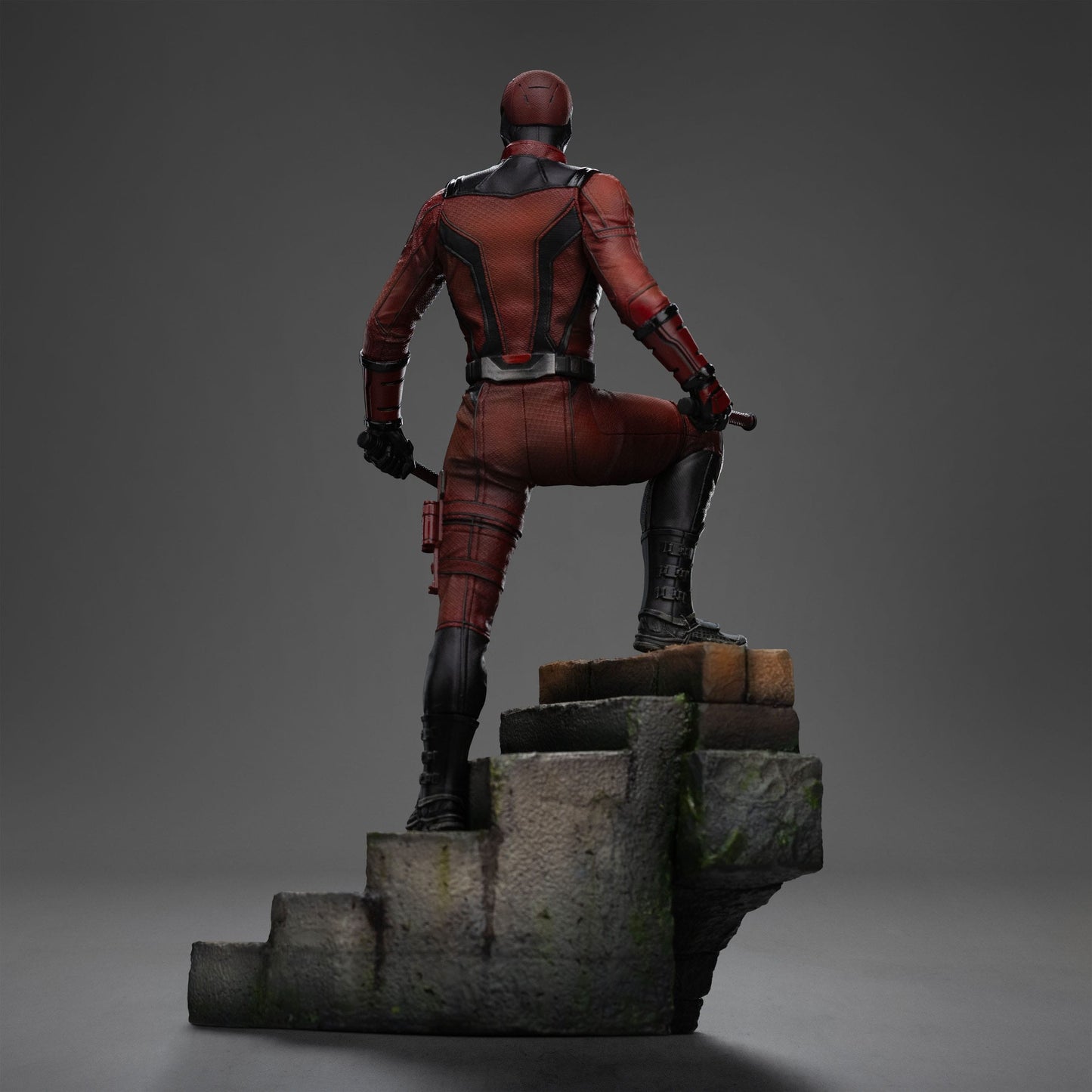 Iron Studios Marvel - Daredevil Born Again Art Scale 1/10 - Statue