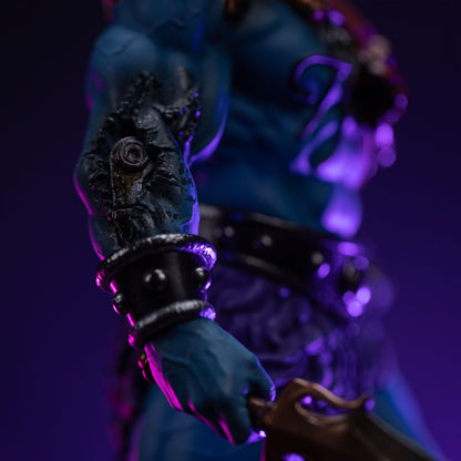 Iron Studios Masters of the Universe – Faker Art Scale 1/10 - Statue