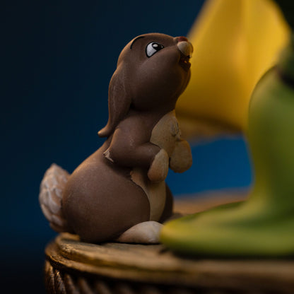 Iron Studios Disney Classic: Schneewittchen und die 7 Zwerge Art Scale 1/10 - Statue