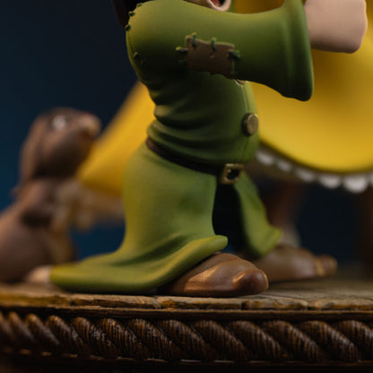 Iron Studios Disney Classic: Schneewittchen und die 7 Zwerge Art Scale 1/10 - Statue