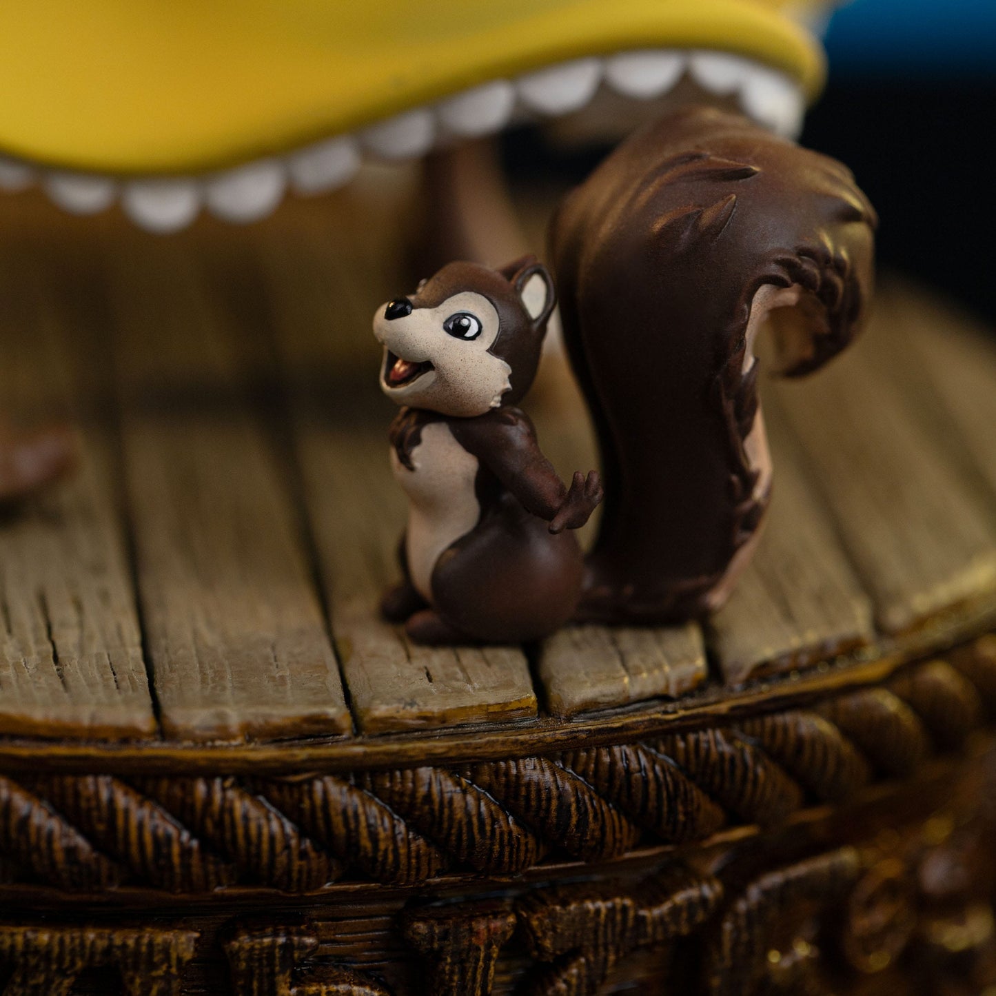 Iron Studios Disney Classic: Schneewittchen und die 7 Zwerge Art Scale 1/10 - Statue