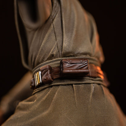 Iron Studios Star Wars - Mace Windu Art Scale 1/10 - Statue