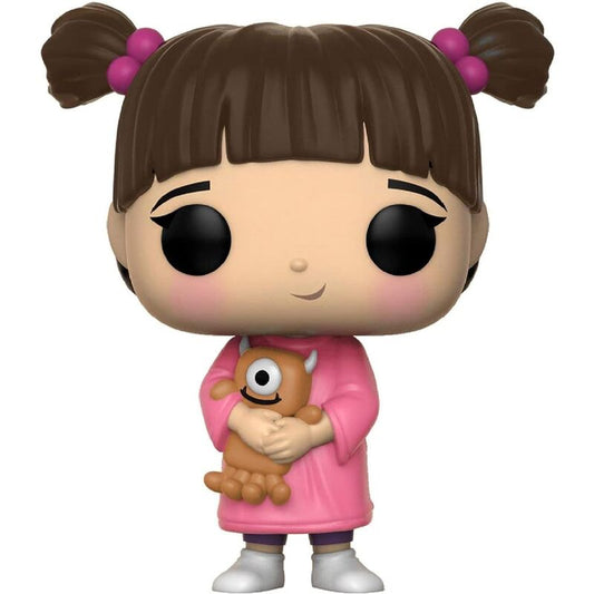 Funko Pop Disney: Monster AG - Boo #386