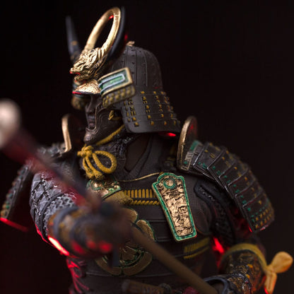 Iron Studios Assassin's Creed: Shadows - Yasuke Art Scale 1/10 - Statue