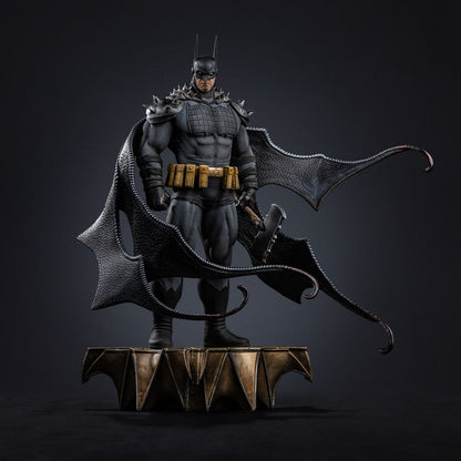Iron Studios DC: Absolute Batman - Batman Art Scale 1/10 - Statue