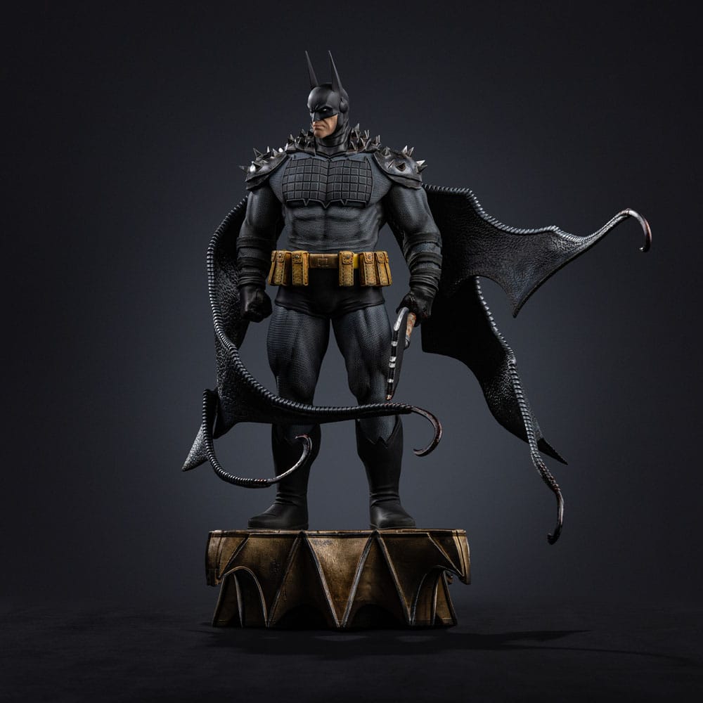 Iron Studios DC: Absolute Batman - Batman Art Scale 1/10 - Statue