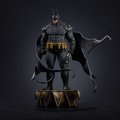 Iron Studios DC: Absolute Batman - Batman Art Scale 1/10 - Statue