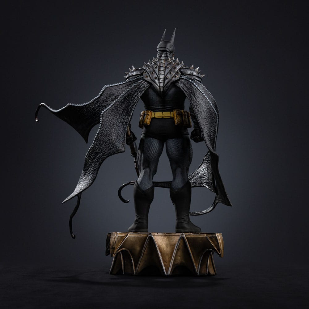 Iron Studios DC: Absolute Batman - Batman Art Scale 1/10 - Statue