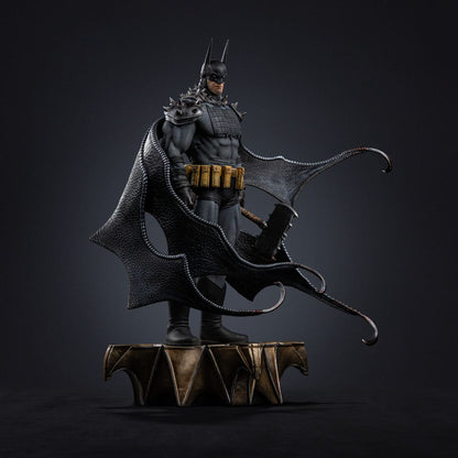 Iron Studios DC: Absolute Batman - Batman Art Scale 1/10 - Statue