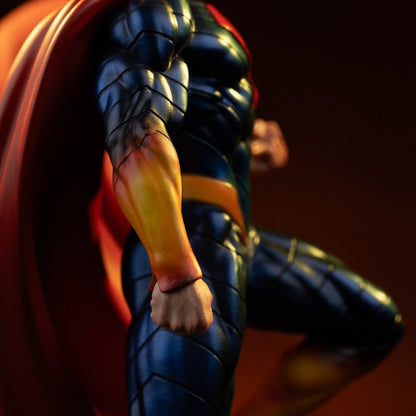Iron Studios DC: Absolute Superman - Superman Art Scale 1/10 - Statue