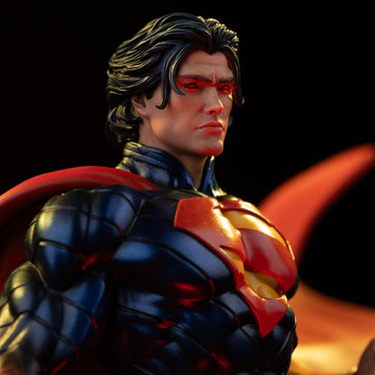 Iron Studios DC: Absolute Superman - Superman Art Scale 1/10 - Statue