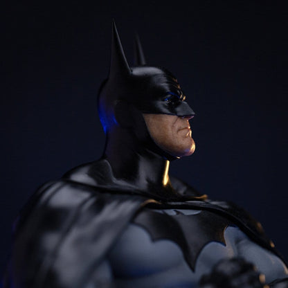 Iron Studios DC: Batman - Batman Trinity (CCXP Exclusive 2025) Art Scale 1/10 Statue
