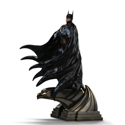 Iron Studios DC: Batman - Batman Trinity (CCXP Exclusive 2025) Art Scale 1/10 Statue