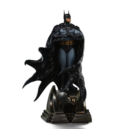 Iron Studios DC: Batman - Batman Trinity (CCXP Exclusive 2025) Art Scale 1/10 Statue