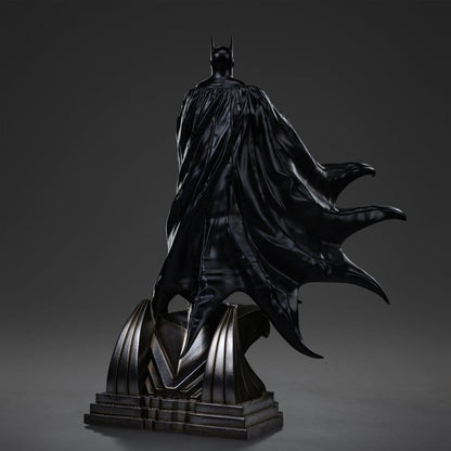 Iron Studios DC: Batman - Batman Trinity (CCXP Exclusive 2025) Art Scale 1/10 Statue