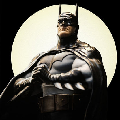 Iron Studios DC: Batman - Batman Trinity (CCXP Exclusive 2025) Art Scale 1/10 Statue