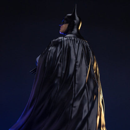 Iron Studios DC: Batman - Batman Trinity (CCXP Exclusive 2025) Art Scale 1/10 Statue
