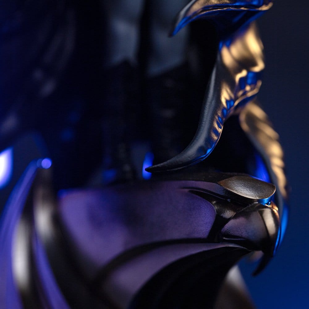 Iron Studios DC: Batman - Batman Trinity (CCXP Exclusive 2025) Art Scale 1/10 Statue