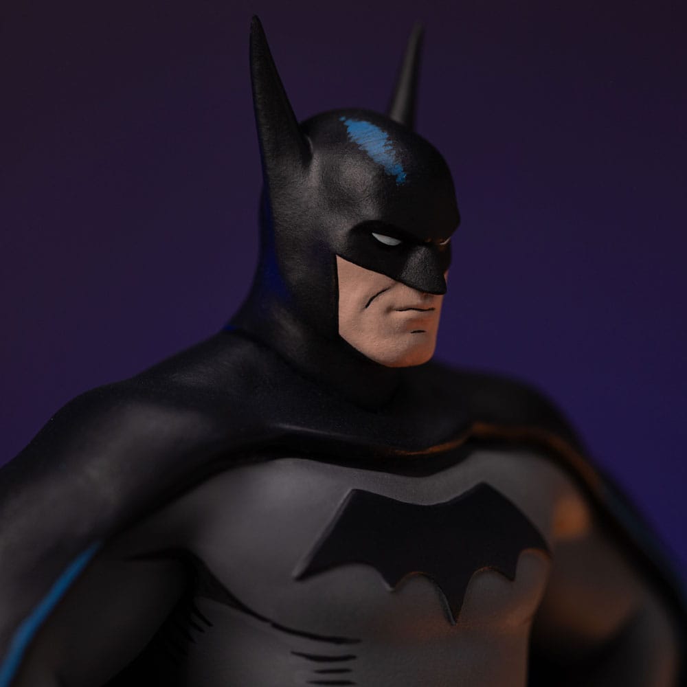 Iron Studios DC: Batman Detective - Batman (85th Anniversary) Art Scale 1/10 - Statue