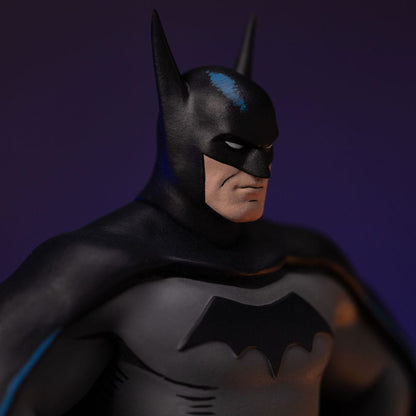 Iron Studios DC: Batman Detective - Batman (85th Anniversary) Art Scale 1/10 - Statue