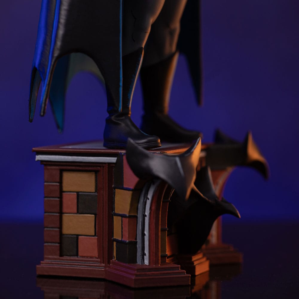 Iron Studios DC: Batman Detective - Batman (85th Anniversary) Art Scale 1/10 - Statue