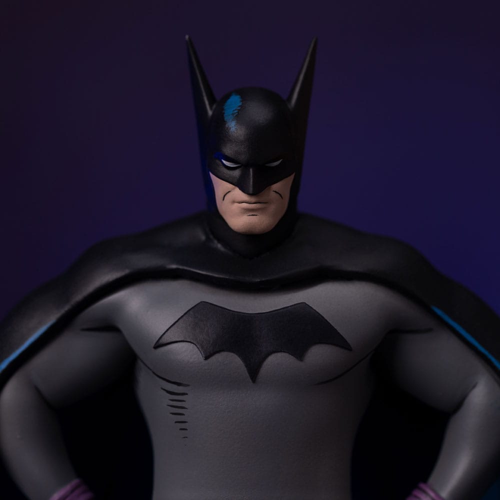 Iron Studios DC: Batman Detective - Batman (85th Anniversary) Art Scale 1/10 - Statue