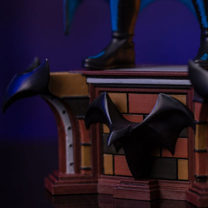 Iron Studios DC: Batman Detective - Batman (85th Anniversary) Art Scale 1/10 - Statue