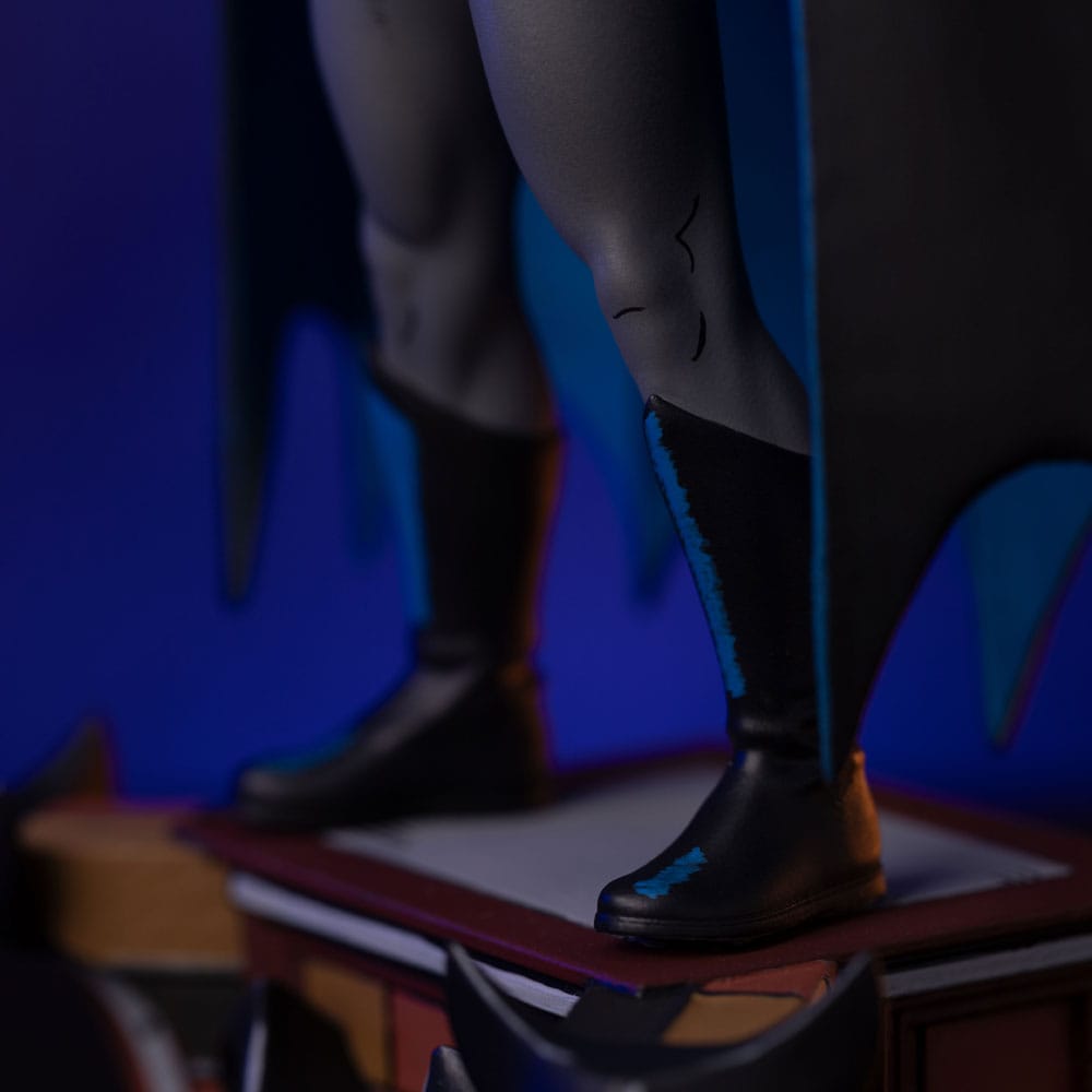 Iron Studios DC: Batman Detective - Batman (85th Anniversary) Art Scale 1/10 - Statue