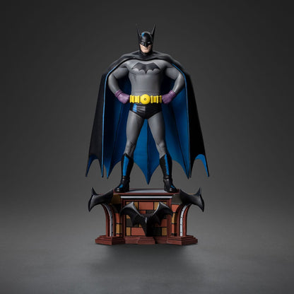 Iron Studios DC: Batman Detective - Batman (85th Anniversary) Art Scale 1/10 - Statue