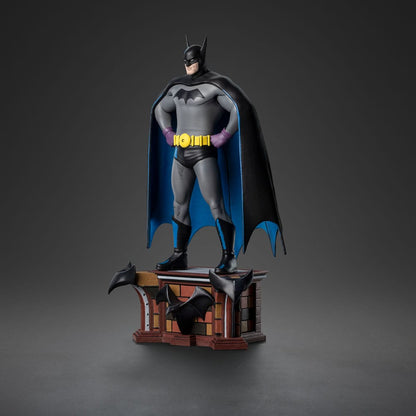 Iron Studios DC: Batman Detective - Batman (85th Anniversary) Art Scale 1/10 - Statue