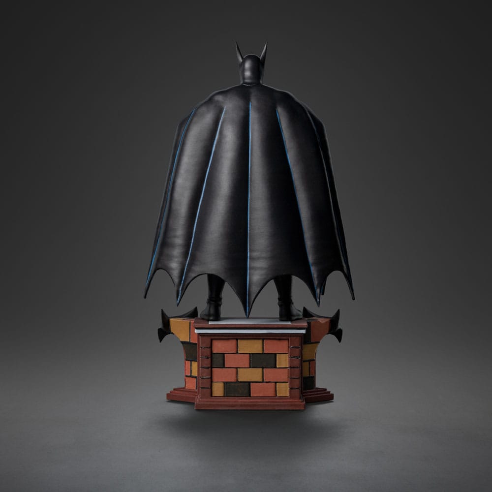 Iron Studios DC: Batman Detective - Batman (85th Anniversary) Art Scale 1/10 - Statue