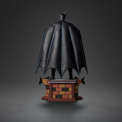 Iron Studios DC: Batman Detective - Batman (85th Anniversary) Art Scale 1/10 - Statue