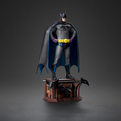 Iron Studios DC: Batman Detective - Batman (85th Anniversary) Art Scale 1/10 - Statue