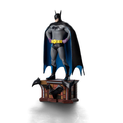 Iron Studios DC: Batman Detective - Batman (85th Anniversary) Art Scale 1/10 - Statue
