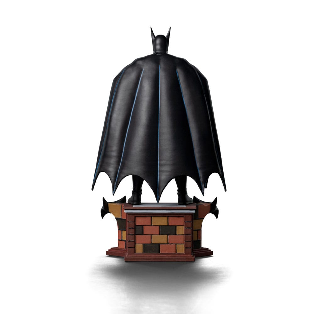 Iron Studios DC: Batman Detective - Batman (85th Anniversary) Art Scale 1/10 - Statue