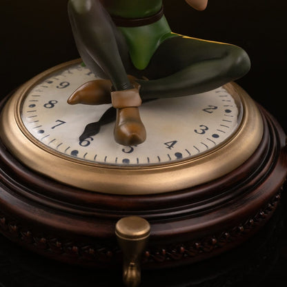 Iron Studios Disney - Peter Pan & Tinkerbell (1953) Art Scale 1/10 - Statue