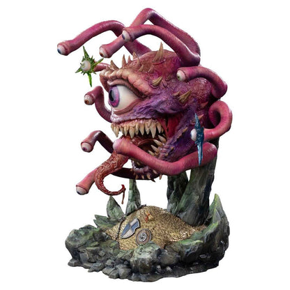 Iron Studios Dungeons & Dragons - Beholder - Icons Statue