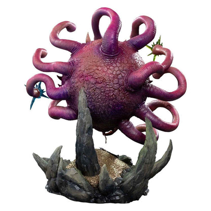 Iron Studios Dungeons & Dragons - Beholder - Icons Statue