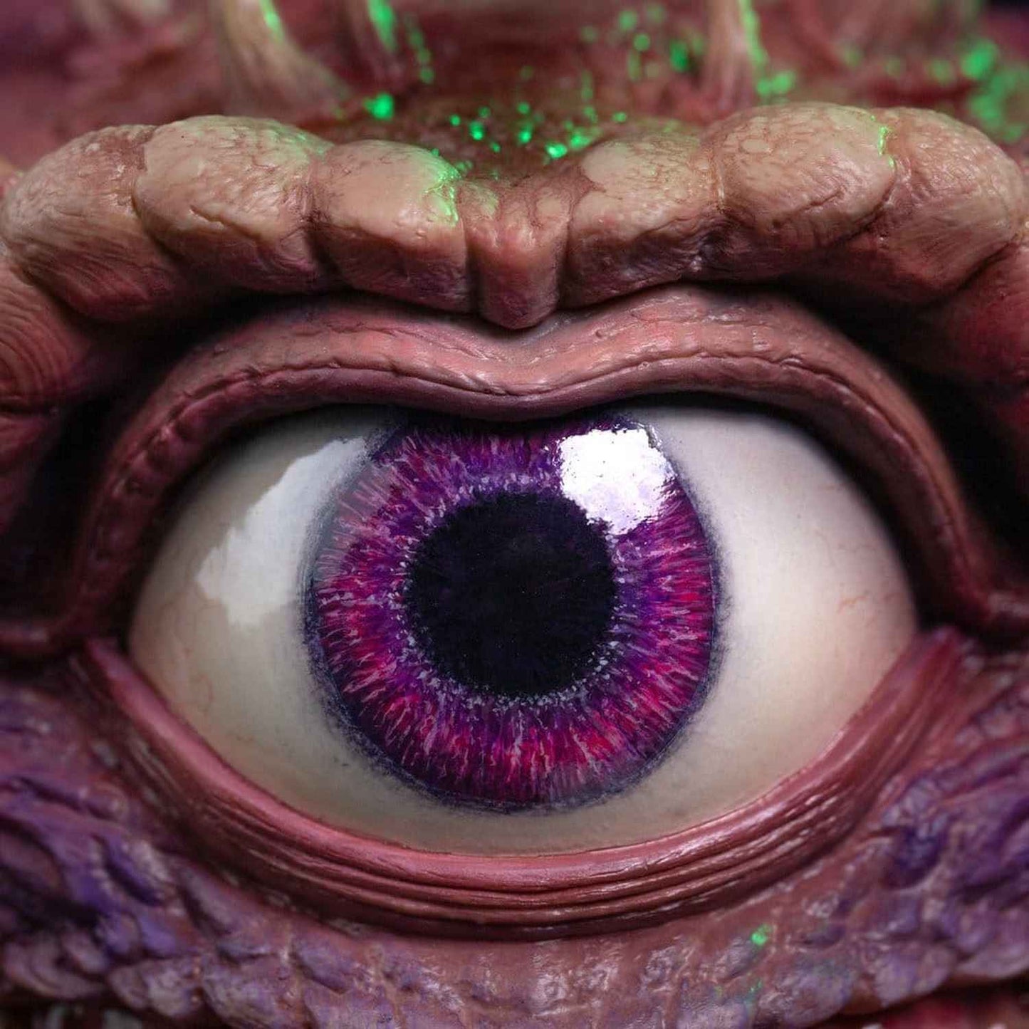 Iron Studios Dungeons & Dragons - Beholder - Icons Statue