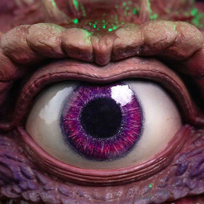 Iron Studios Dungeons & Dragons - Beholder - Icons Statue