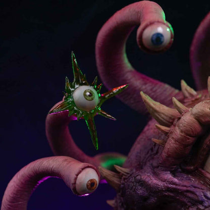 Iron Studios Dungeons & Dragons - Beholder - Icons Statue